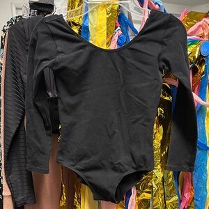 Black Kids One Piece